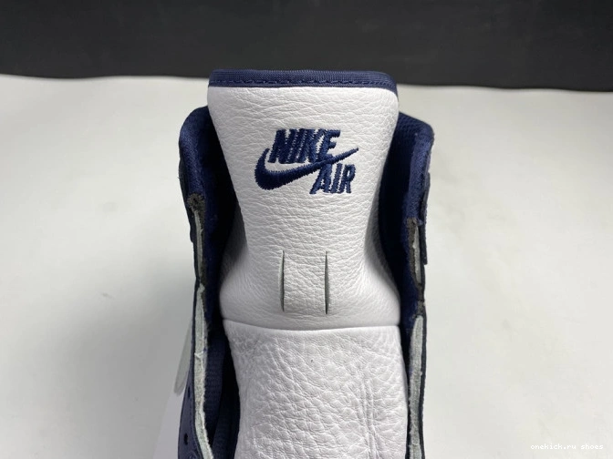 Rep Retro 1 (2020) AIR Midnight DC1788-100 Jordan High Navy 0724
